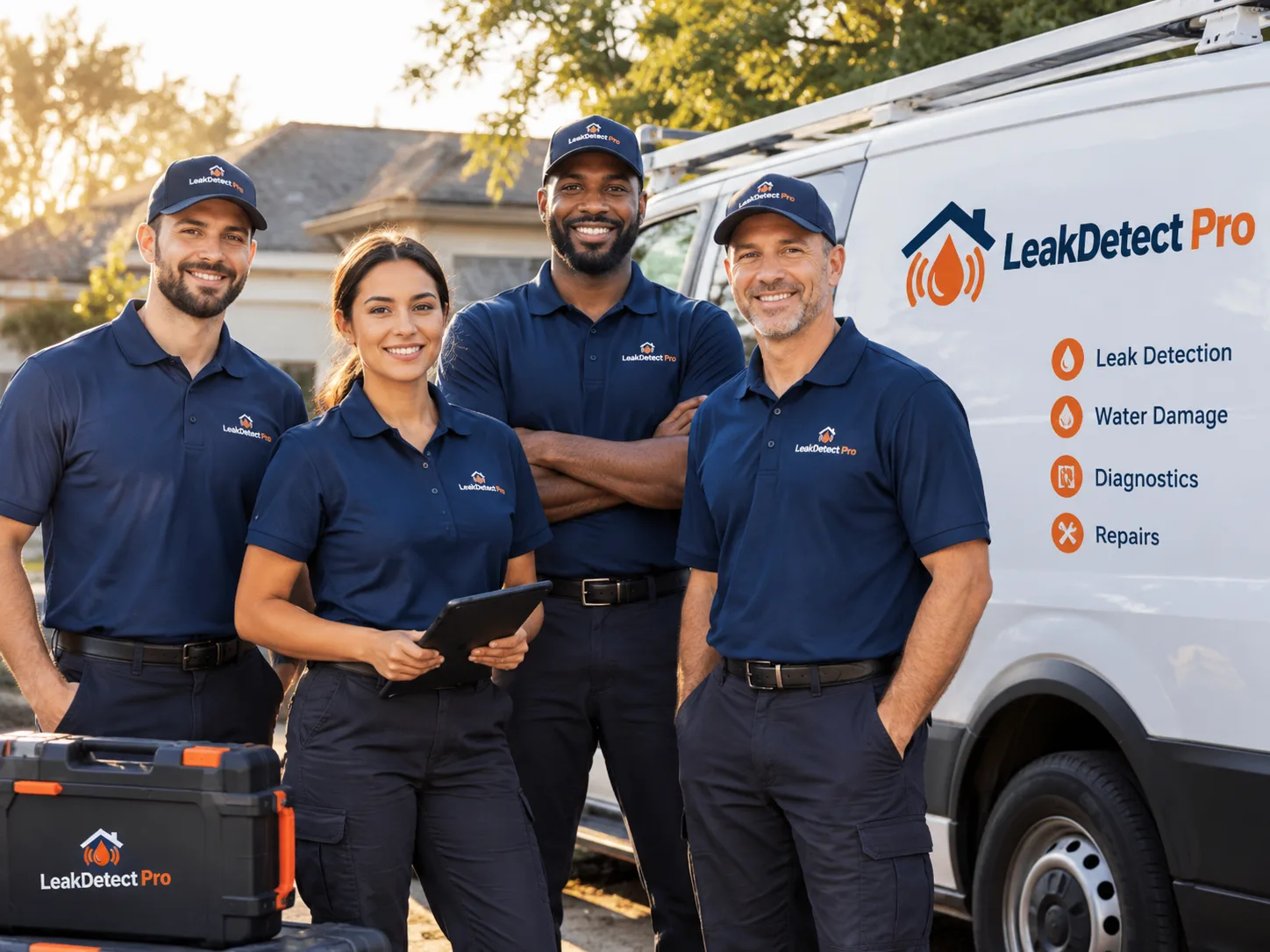 Roof Repair company in Painesville, OH